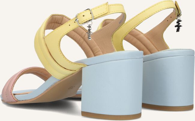 Multi MEXX Sandalen JOSEPHINE Multi MEXX Sandalen JOSEPHINE - large