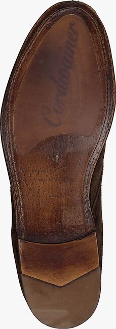 Bruine CORDWAINER Nette schoenen 18010 - large