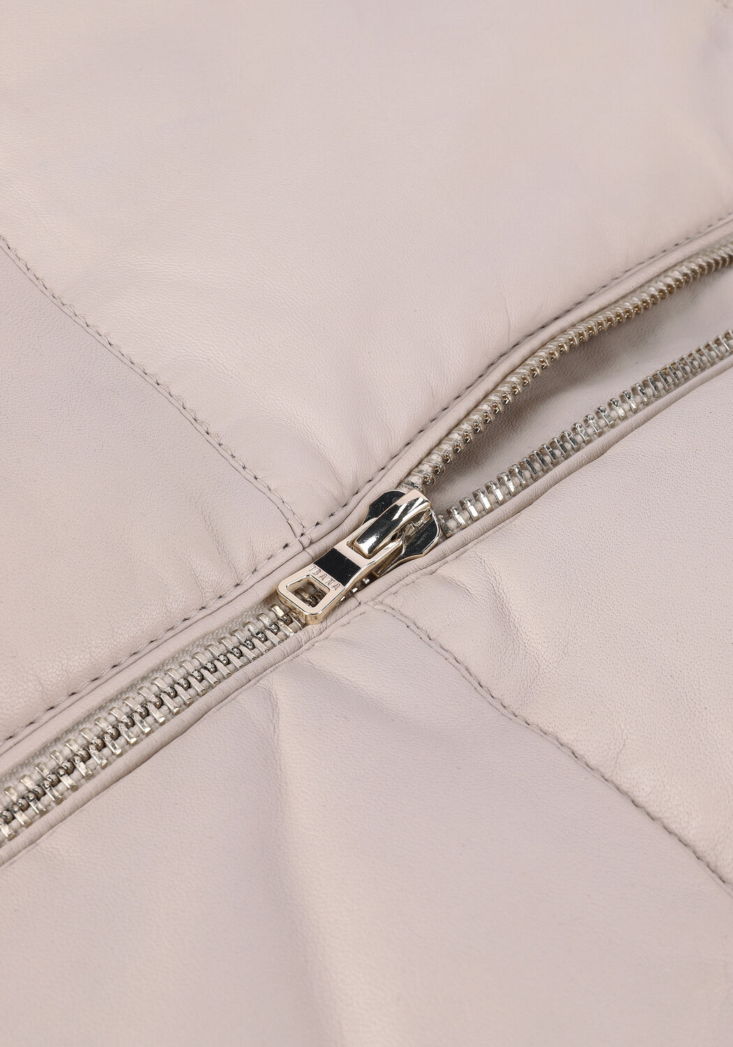 Gebroken wit IBANA Bodywarmer CARLA - large