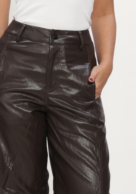 Bruine CO'COUTURE Broeken 41003 GITTCC PANT - large