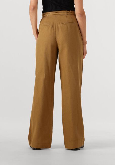 Zwarte EDITED Tuinbroeken LOUISA TROUSERS - large