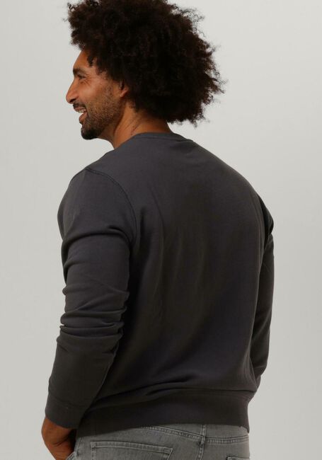 Donkergrijze BOSS ORANGE Sweater WESTART 10234591 02 - large