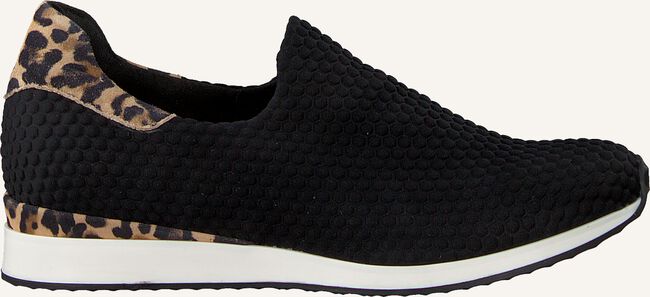 Zwarte NOTRE-V Lage sneakers HIUMA Zwarte NOTRE-V Lage sneakers HIUMA - large