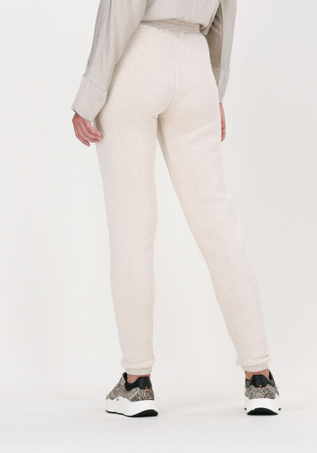 Ecru BY-BAR Joggingbroek JONAS HEAVY SWEAT PANT - large