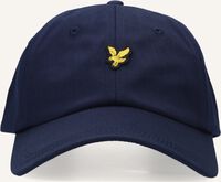 LYLE & SCOTT BASEBALL CAP - medium
