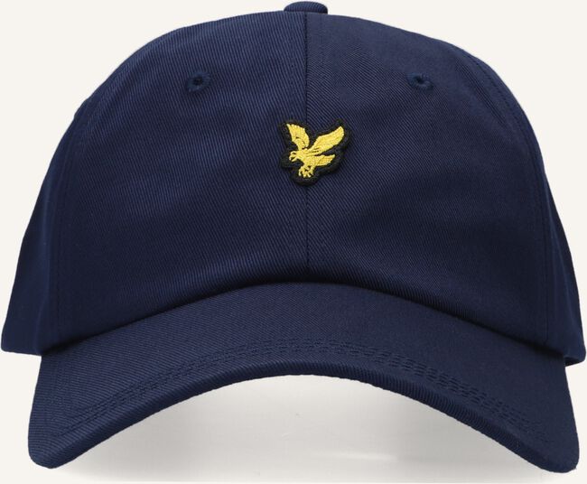 LYLE & SCOTT BASEBALL CAP LYLE & SCOTT BASEBALL CAP - large