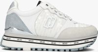 Witte LIU JO Lage sneakers MAXI WONDER 57 - medium