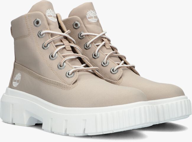 TIMBERLAND Veterboots GREYFIELD FABRIC BOOT |