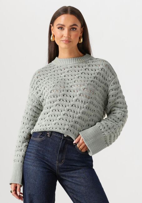 Mint Y.A.S. Trui YASICCO LS KNIT PULLOVER S. - large