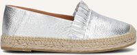 Zilveren KANNA Espadrilles 23028 - medium