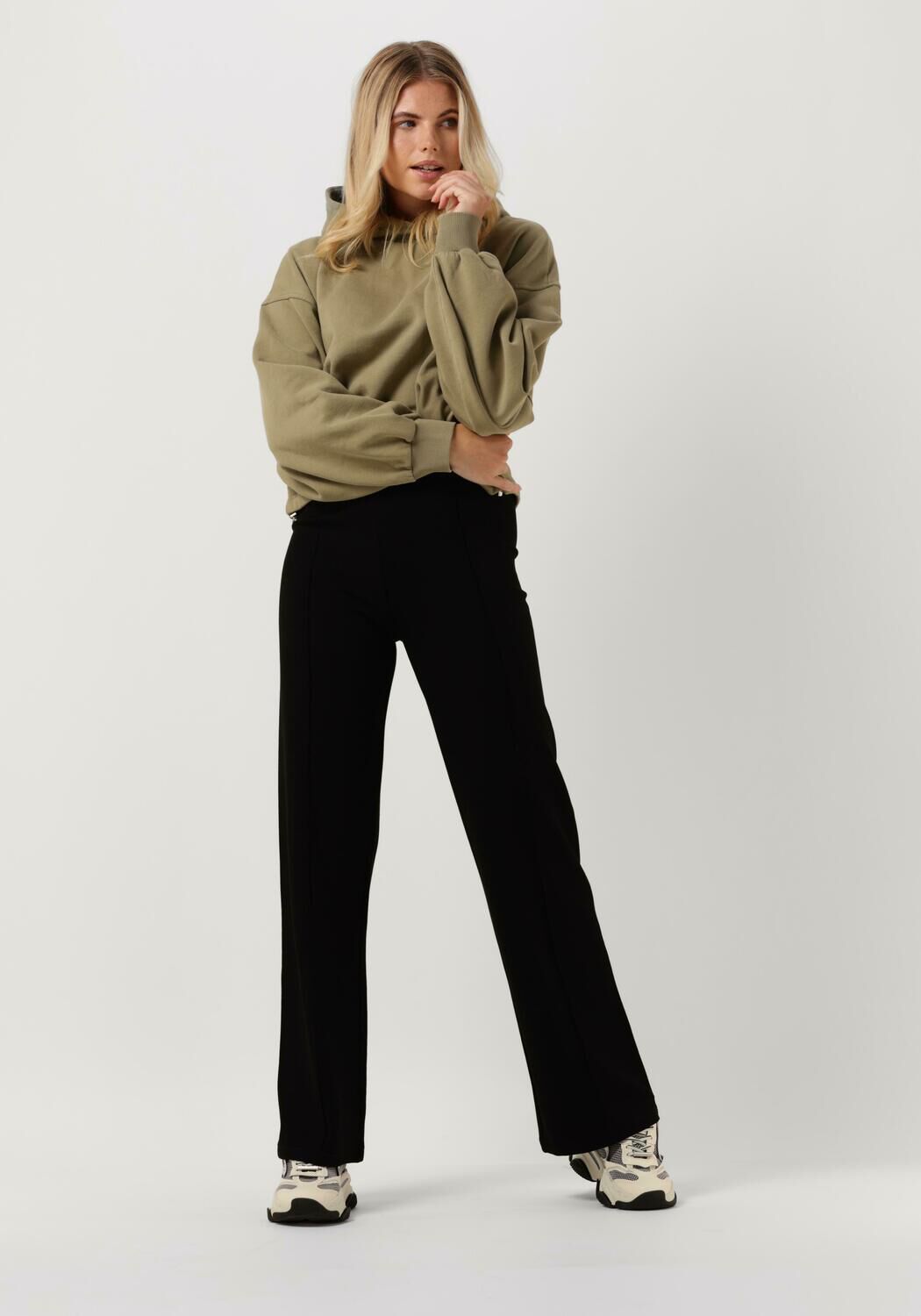 LUNE ACTIVE Kleding voor dames online kopen Omoda