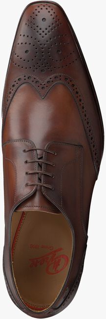 Bruine GREVE 4157 Nette schoenen - large