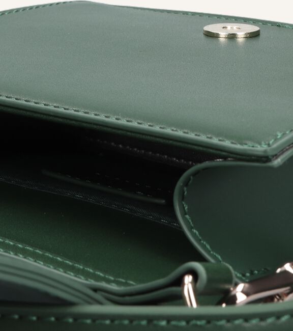 Groene INYATI Schoudertas KIRA Groene INYATI Schoudertas KIRA - large