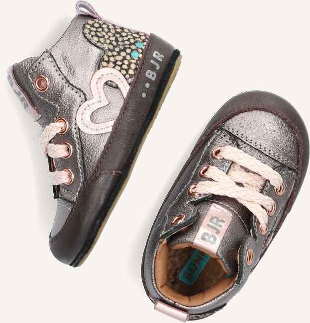 BUNNIESJR ZUSJE ZACHT BUNNIESJR ZUSJE ZACHT - large