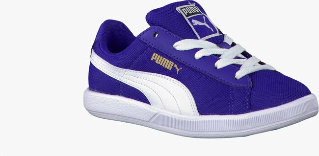 paarse PUMA Sneakers 354720  - large