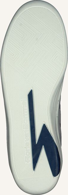 Grijze FLORIS VAN BOMMEL Lage sneakers 16255 Grijze FLORIS VAN BOMMEL Lage sneakers 16255 - large