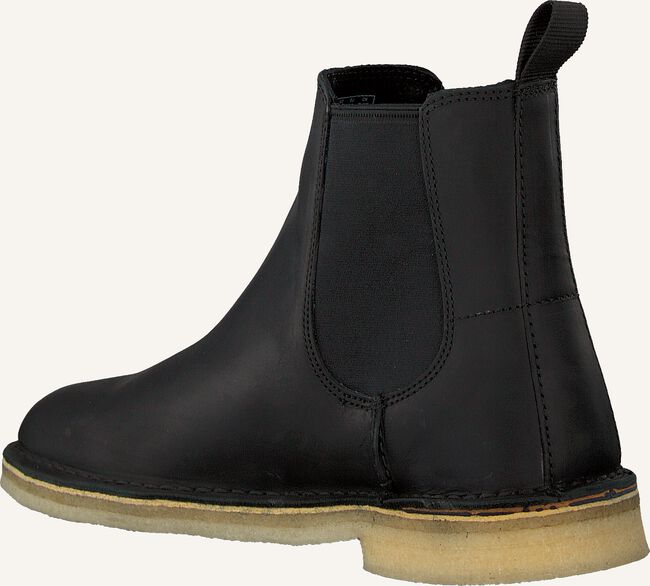 Zwarte CLARKS ORIGINALS Chelsea boots 26138268 DESSERT PEAK Zwarte CLARKS ORIGINALS Chelsea boots 26138268 DESSERT PEAK - large