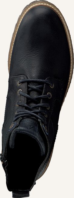 Zwarte GAASTRA Veterboots CAPE HIGH Zwarte GAASTRA Veterboots CAPE HIGH - large