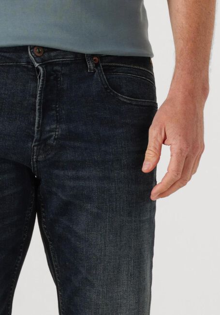 Blauwe CAST IRON Slim fit jeans SHIFTBACK - large