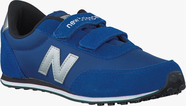 Blauwe NEW BALANCE Sneakers KE410 KIDS - large
