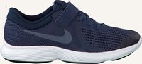 Blauwe NIKE Lage sneakers REVOLUTION 4 (PSV) - medium