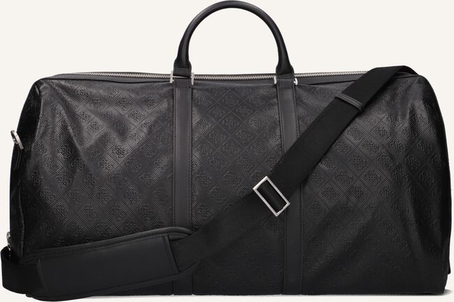 Zwarte GUESS Weekendtas ESCAPE WEEKENDER Zwarte GUESS Weekendtas ESCAPE WEEKENDER - large