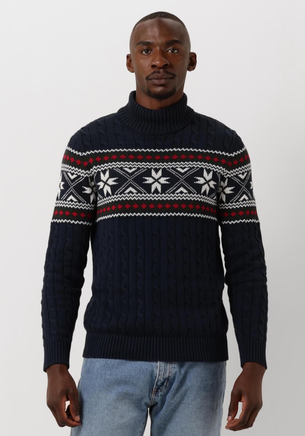 Selected homme coltrui best sale