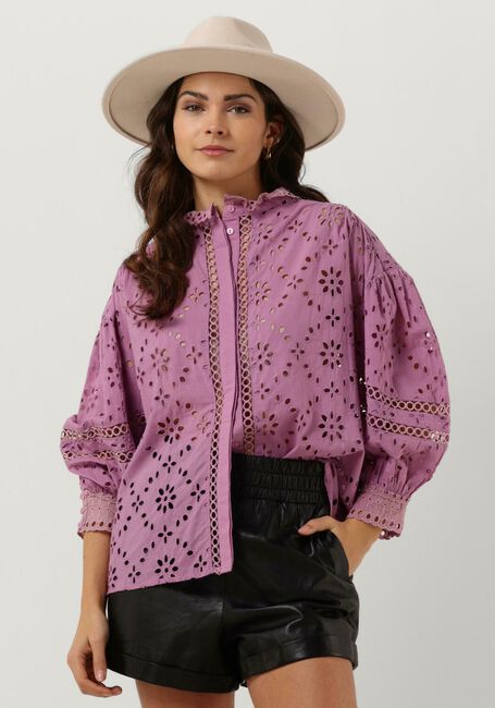 Lila SUNCOO Blouses LIKA - large