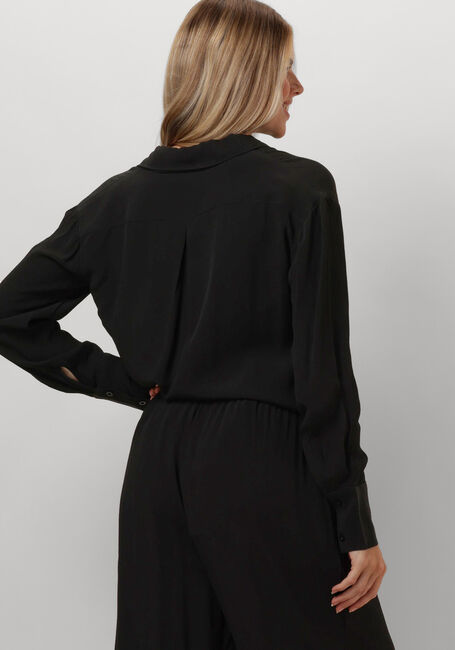 Zwarte NOTRE-V Blouses NV-EMMA - large