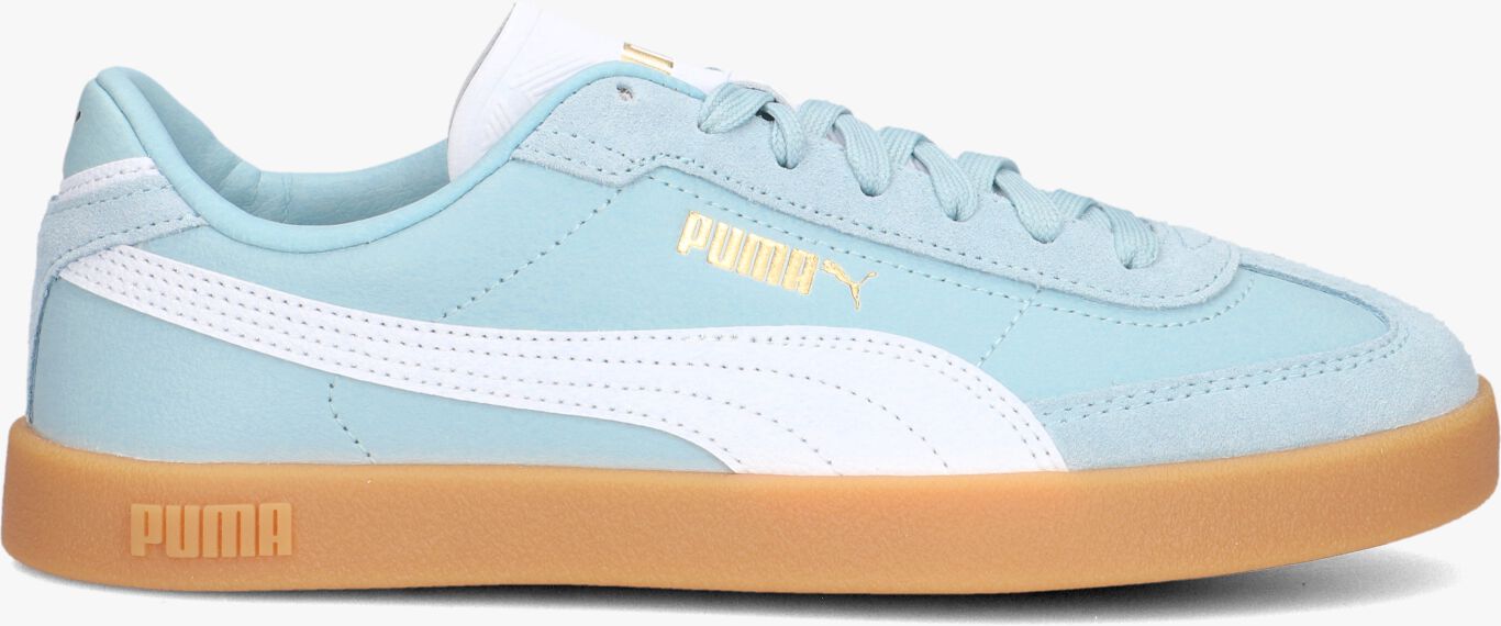 Puma Club Dames Puma Schoenen Puma Club II Era Sneakers Roze Dames