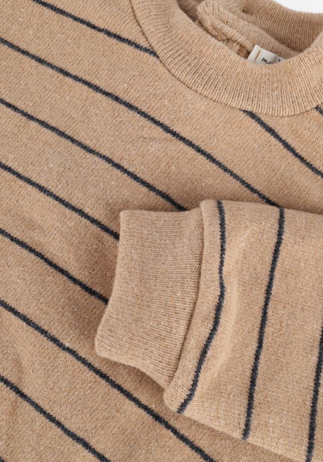 Beige COZMO Trui RIVERA194 - large