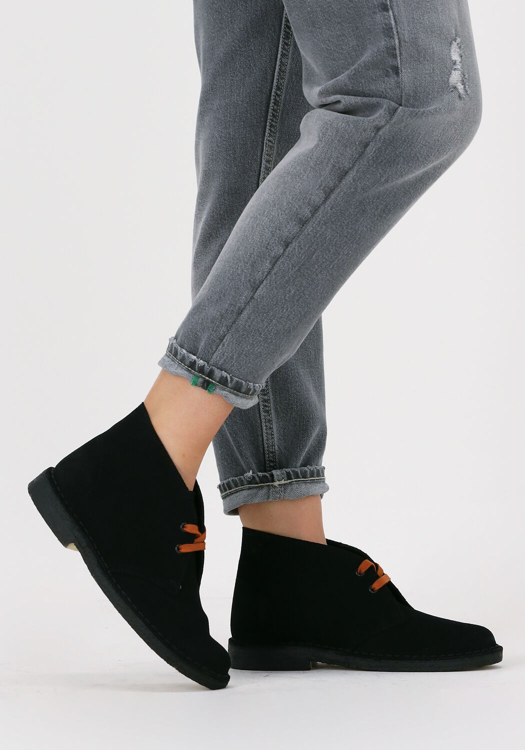 Desert schoenen hotsell