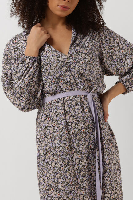 Multi ANOTHER LABEL Mini jurk DANIA DRESS - large