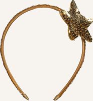 Gouden LE BIG Haarbanden LOLA HEADBAND Gouden LE BIG Haarbanden LOLA HEADBAND - medium