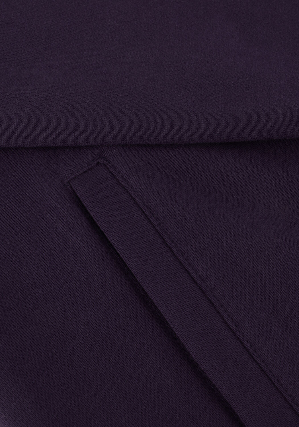 Paarse RELLIX Trui HOODIE RELLIX - large