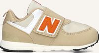 Beige NEW BALANCE Lage sneakers NW574 Beige NEW BALANCE Lage sneakers NW574 - medium