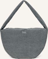 Grijze STUDIO NOOS Crossbodytassen DENIM CROSS BODY BAG Grijze STUDIO NOOS Crossbodytassen DENIM CROSS BODY BAG - medium