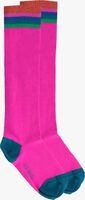 Roze LE BIG Sokken PRESLEY KNEE HIGH - medium