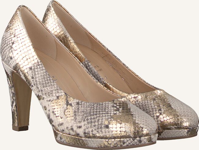 Beige GABOR Pumps 270 Beige GABOR Pumps 270 - large