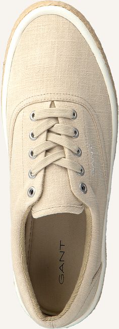 Beige GANT Instappers FRESNO Beige GANT Instappers FRESNO - large