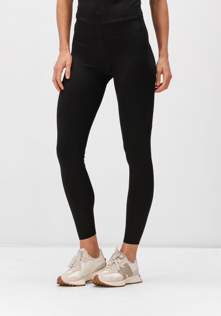 Zwarte NEO NOIR Broeken VESTA LEGGINGS - large