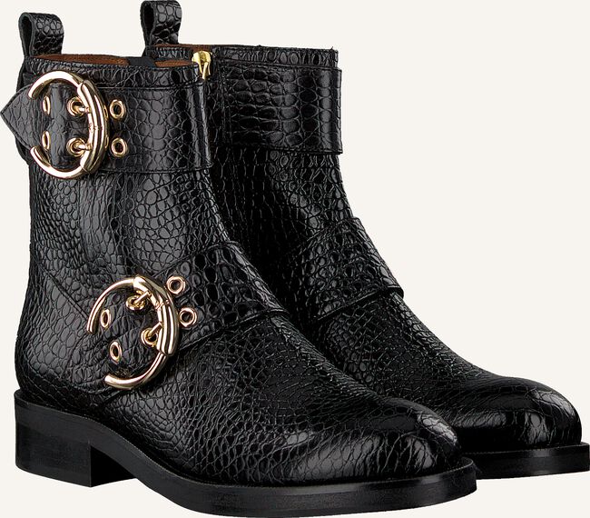 Zwarte BILLI BI Boots 4751 Zwarte BILLI BI Boots 4751 - large