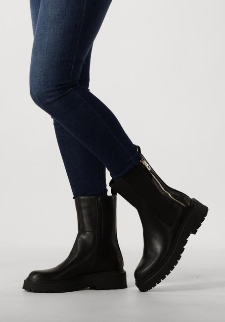 Zwarte LIU JO Chelsea boots RUMI 28 Zwarte LIU JO Chelsea boots RUMI 28 - large