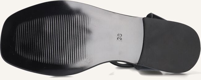 Zwarte BIBI LOU Platte sandalen 901Z10AA Zwarte BIBI LOU Platte sandalen 901Z10AA - large