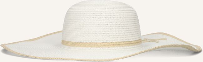 Witte LIU JO Hoed LOGO SUMMER HAT Witte LIU JO Hoed LOGO SUMMER HAT - large