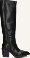Zwarte VIA VAI Hoge laarzen KAILEE FOX - medium