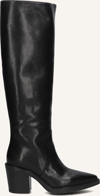 Zwarte VIA VAI Hoge laarzen KAILEE FOX Zwarte VIA VAI Hoge laarzen KAILEE FOX - large