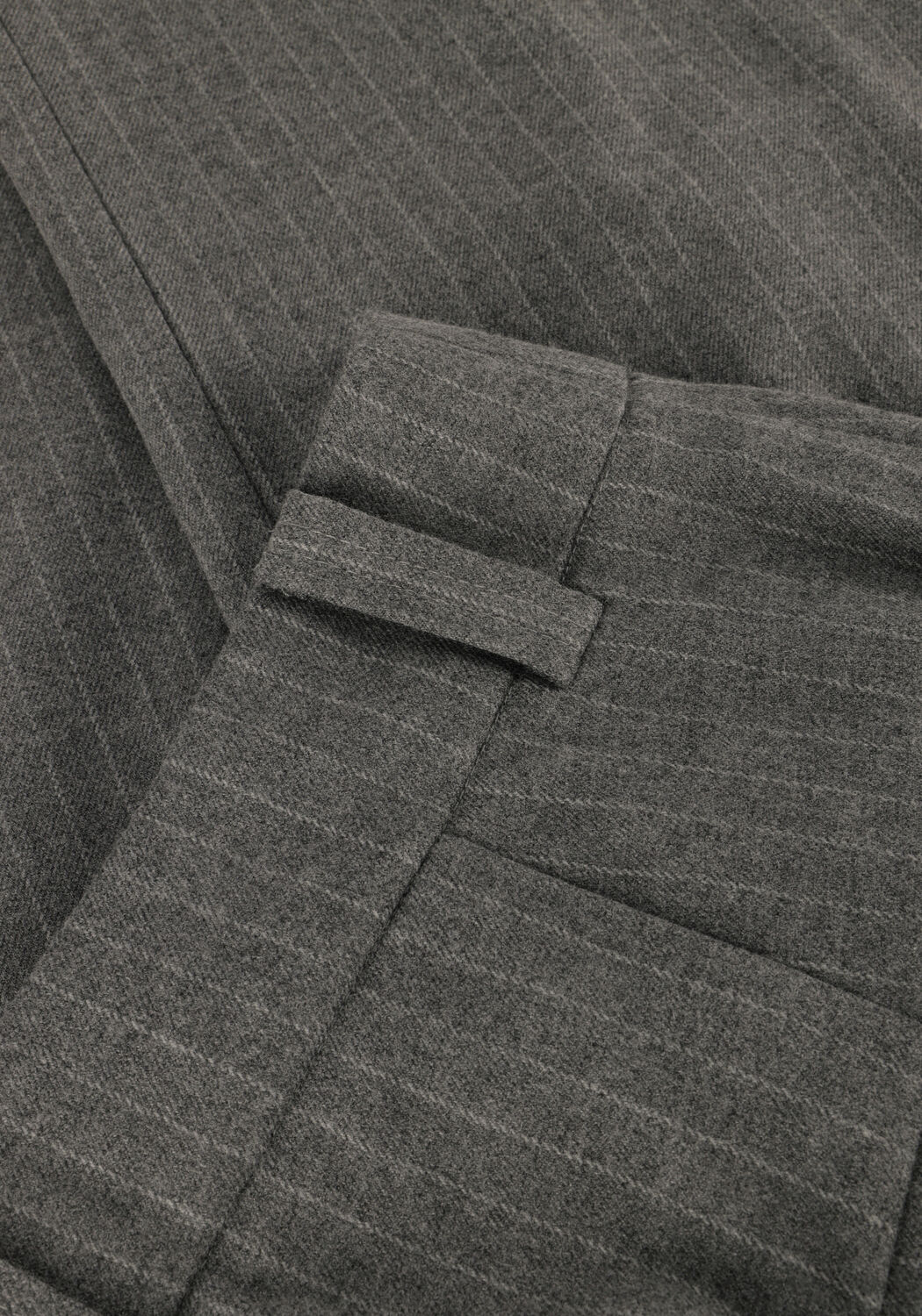 Grijze SUNCOO Pantalon JUNGLE - large