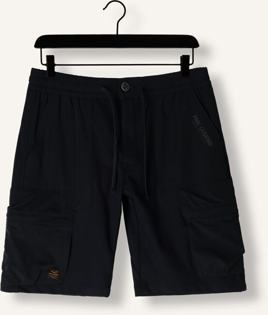 Blauwe PME LEGEND Korte broek AIRYLON CARGO SHORTS TECH FABRIC Blauwe PME LEGEND Korte broek AIRYLON CARGO SHORTS TECH FABRIC - large