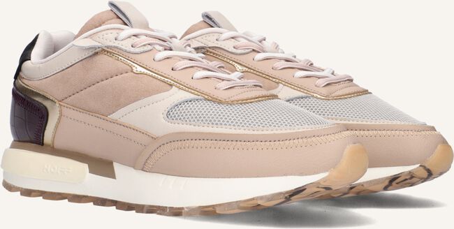 Roze THE HOFF BRAND Lage sneakers RAPA NUI Roze THE HOFF BRAND Lage sneakers RAPA NUI - large